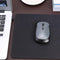 2.4G Wireless Mouse Optical 4 Button 1600DPI Mice w/USB Receiver (Grey)