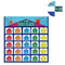 Early Childhood Teaching Aids Insert Card Educational Pocket Mixed Sound