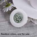 Mini Digital LCD Thermometer Hygrometer Humidity Temperature NICE P  Meter M9R5