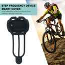 Silicone Bicycle Computer Tread Frequency Sensor Case Bicycle Pedal Sensor Abde