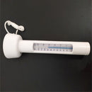 Swimming Pool Floating Thermometer Fish Ponds Water Temperature Measuring Tool