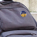 Ukraine Ukrainian Map Flag Symbol Round 12 Styles Clothes Pins(H)