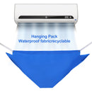 Air Conditioning Cleaning Tools Set Double Layer Blank Holder Cleaning Tools