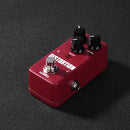KOKKO Guitar Effect Pedal Distortion Effect Block 9V Adapter Power Supply Newly