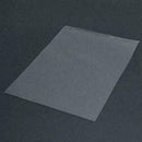 1pcs A4 Inkjet Printing Transparency Film Photographic Hot Paper DIY Sale U1D5