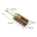 Bait Feeder Cages for Carp Fishing Rig Pellet Ground Worm Lures Trap Holder