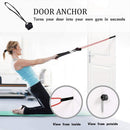 Expander Elastic Band Fitness Equipment Resistance Bands Latex Pull Rope
