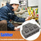 LED Lighting Cable Splitter Push-in Terminal Block Wire Connector Distributio