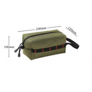 Multifunctional EDC Tissue Case Storage Bag Waterproof Napkin Paper Holder Ba