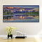 Amazing Landscape Kit Rhinestone 5D DIY Room Full Round Drill Diamond Paintin