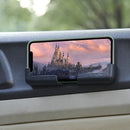 Adhesive Adjustable Car Phone Holder Bracket Flexible Mobile Phone Stand Stand