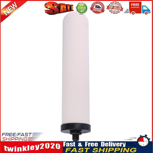 10 inch Faucet Water Purifier Parts Activated Carbon Water Filter Candle Newly