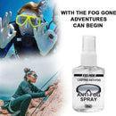 Anti-fogging Agent For Goggles Anti-fogging Agent For Ski Goggles G0F3
