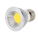 COB Spotlight 9W led Lights E27 AC 85-265V Bulb Lamp Decor (Cool White)