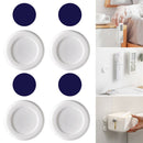 Home Organizer Hook Storage Holder Magnet Holder Hook Magnetic Hooks