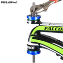 RISK Mountain Road Bike Headset Press Tool Bottom Bracket Installation Tools