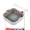 Air Fryer Liner Food Reusable Air Fryer Basket Replacement of Parchments