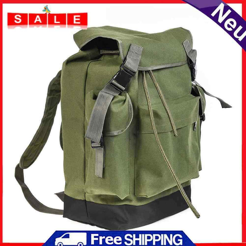 Heummyo Leo Outdoor Backpack Trekking Sports Travel Backpacks Camping Hiking Tasc