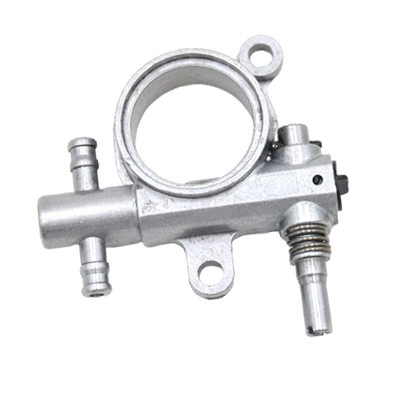Chain Saw Oil Pump Worm Drive Gear for 25CC/38CC Spare Parts Car Accessorie