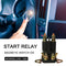 Solenoid Switch Brass Starter Relay for Lawn Mowers Castelgarden GGP for Stiga