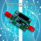 Hmc472 Module 1m-3.8g Rf Attenuator 0.5db Stepping Digital Loss DAA Low Z9K6