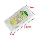 Freezer Deodorizer Fridge Carbon Box Smell Remover Purifier Air Fresher