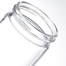 Oil Bottle with Brush Kitchen Oil Dispenser for BBQ Baking Cooking (Pink)