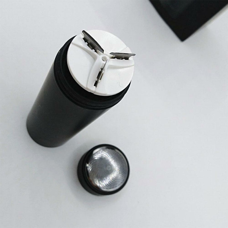 Waterproof Men Shaver Rechargeable USB Charge Shaver Electirc Shaving Machine