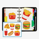 Diamond Painting Stickers Kits 5D DIY Cartoon Handmade Mosaic (LD-0109) Newly