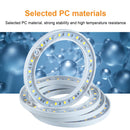 Angel Ring Plant Light Sunlight Phytolamp USB Nursery Lamp (One for Two) Newly