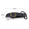 Tool Multifunction Stainless Steel Portable Mini Cutter Key Ring EDC Outdoor