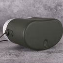 Camping Cookware Mess Kit - Food Container Outdoor Camping Gear and Equipme