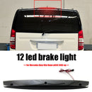 2003-Up Third Brake Light Car LED Centre High Level Rear Stop Lamp for Benz W639