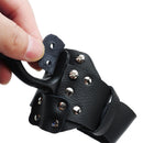 Strap Wrist Band Slingshot Shooting Fish Catapult Fishing Reel Holder