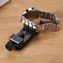 Watch Link Band Slit Strap Bracelet Chain Pin Remover Adjuster Repair Tool Newly