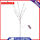LED Fairy Lights Home Party Decoration Lamp Christmas Tree Decor Lights