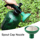 Replacement Sprayer Watering Can Water Sprinkler Garden Watering Can Rose Head