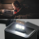 Bank Computer Night Camping Eqpment Pocket Card Lamp Ultra Low Powers LED Light