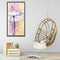 Canvas Paint By Numbers Dragonfly Oil Hand Painted Drawing Kit Home Decoration