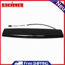 1xSmoked High Mounted 3rd Third Brake Stop LED Light for Range Rover L322 04-12