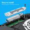 NVMe Solid State Drive Radiator with Dust Cover M.2 SSD Heatsink Cooling for PS5