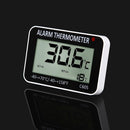 LCD Sensor Aquarium Thermometer Controller Fish Tank Temperature Meter Newly