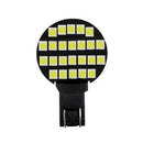 COB 12V Light Bulbs Dome Map T10 W5W Car LED Reading Bulbs License Plate Light