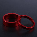 MTB Bicycle Fixed Gear Star Slot Handleable Fork Washer Sets Cycling Accessories