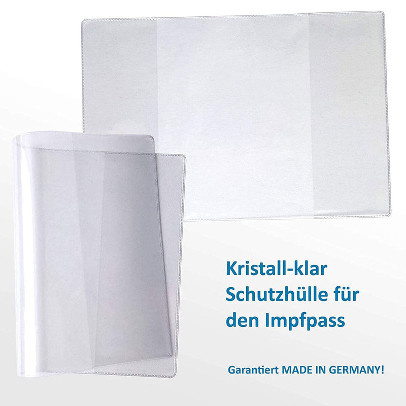 Clear Passport Cover Transparent Clear Passport Passport Protector Holder Sheet