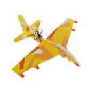 Random Color Electric Hand Throwing Airplane Foam Glider Fighter Aircraft Newly