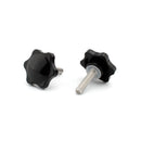 Windshield Support Holder Windscreen Bracket Kits Modification Accessories
