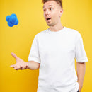 Hexagon Reaction Ball Speed Agility Coordination Reflex Sports Fitness Traini