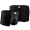 Unisex Cycling Shorts Breathable Gel Pad Thickened Underpants MTB Bicycle Pants