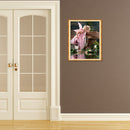 5D DIY Full Drill Diamond Painting Fairy Tale Girl Cross Stitch Embroidery